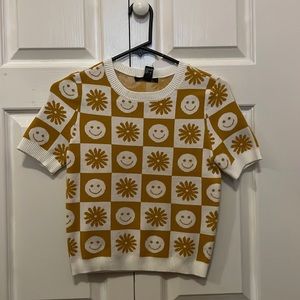 Forever 21 | (Small) Women’s Sweater Top